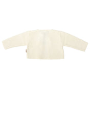 CHAQUETA BLANCO QUÍMICO