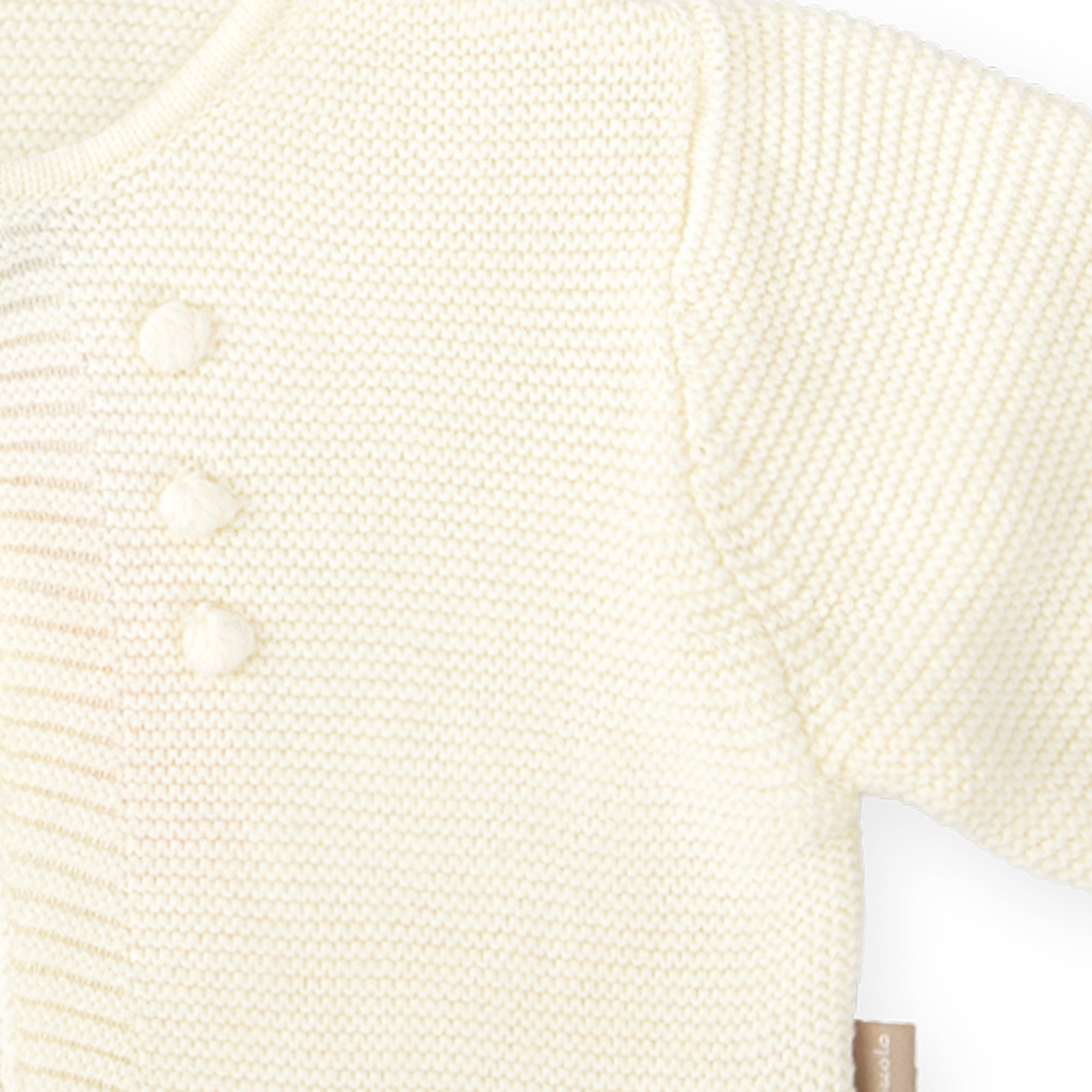 CHAQUETA BLANCO QUÍMICO