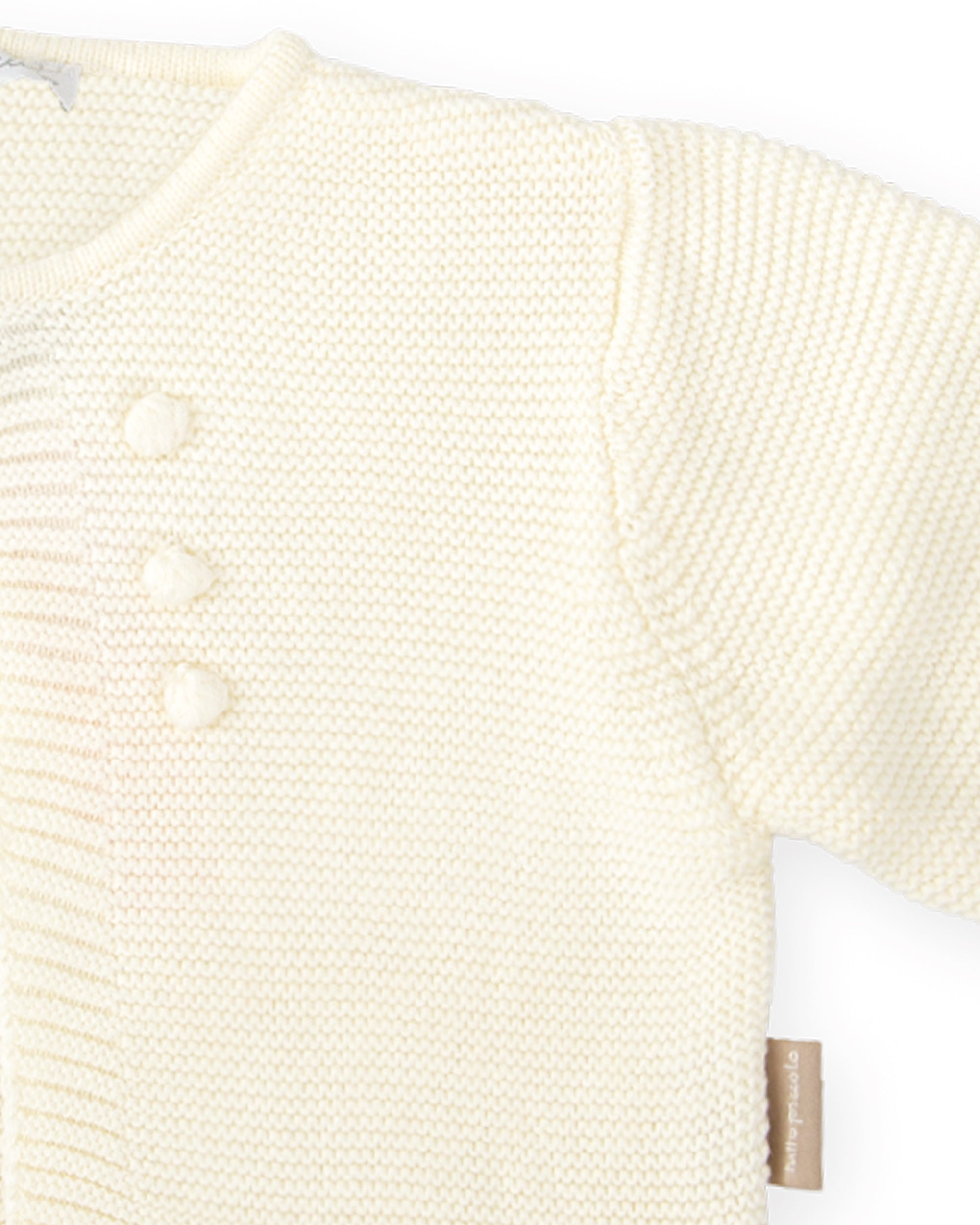 CHAQUETA BLANCO QUÍMICO