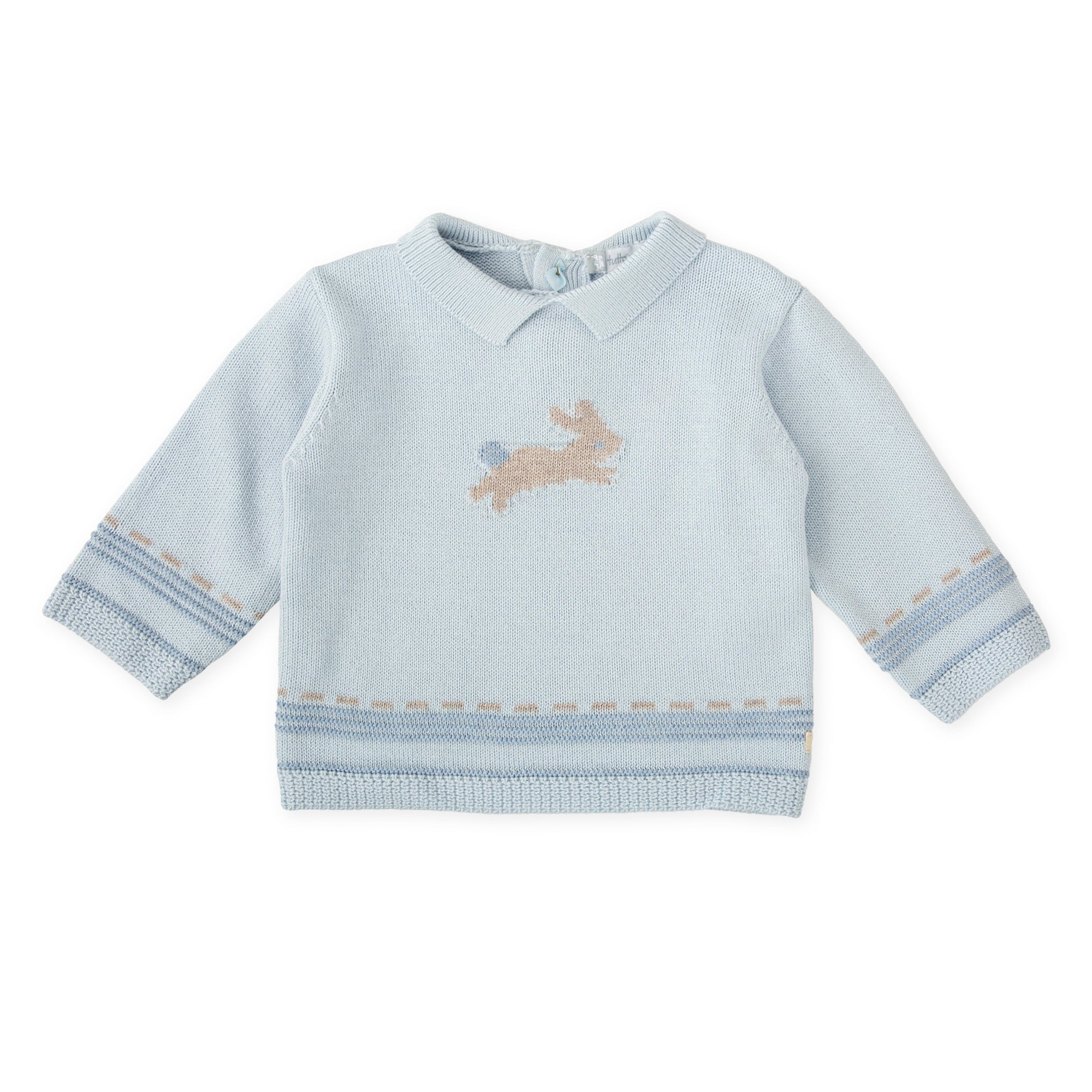 JUMPER PORCELAIN