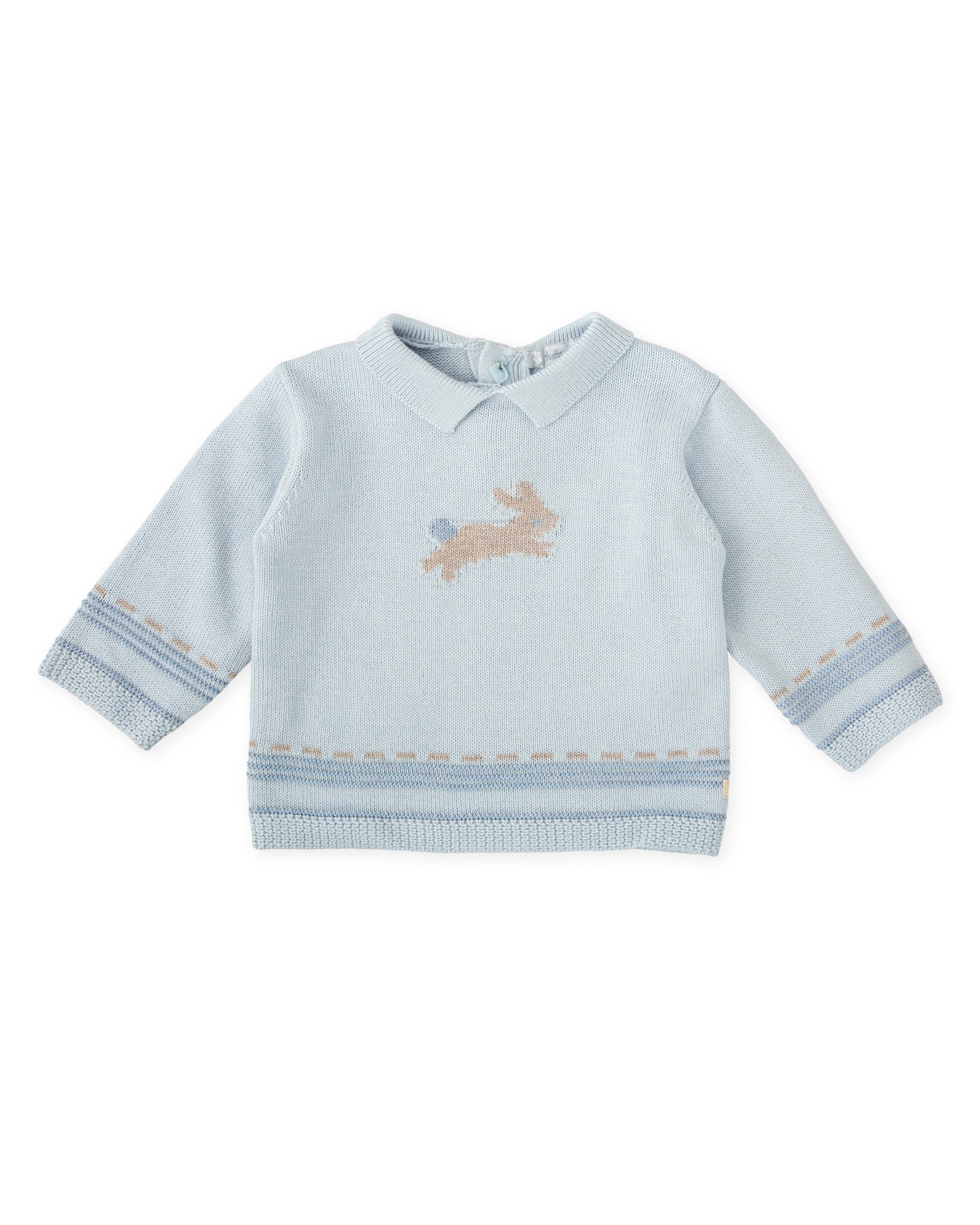 JUMPER PORCELAIN