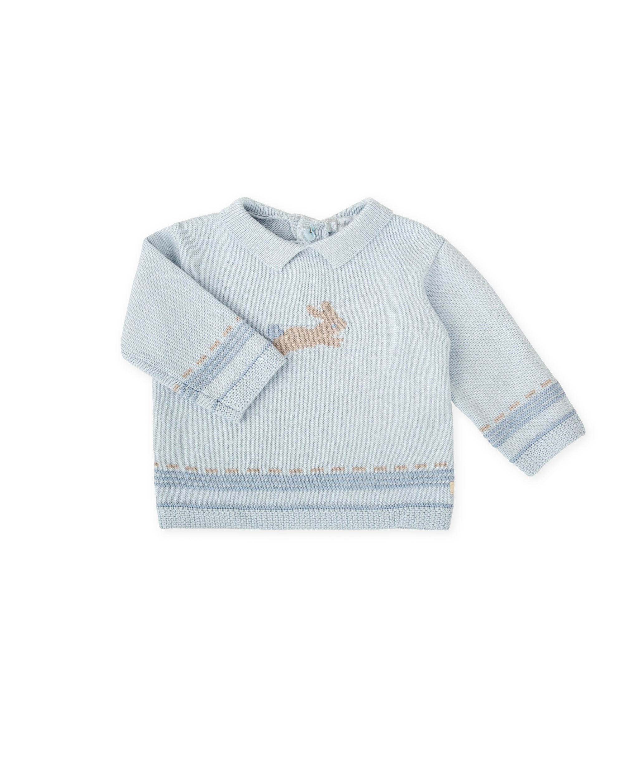 JUMPER PORCELAIN