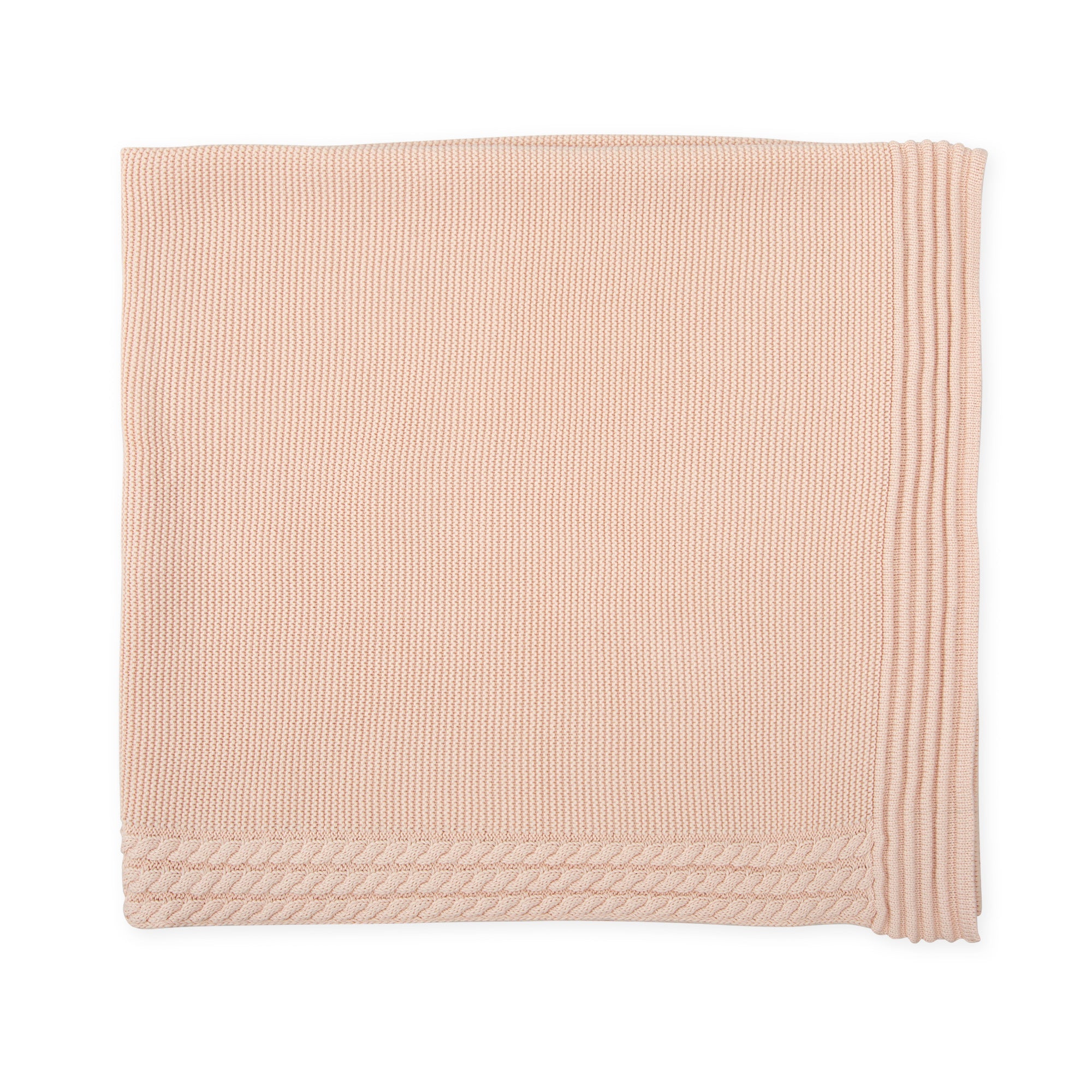 BLANKET SOFT PINK