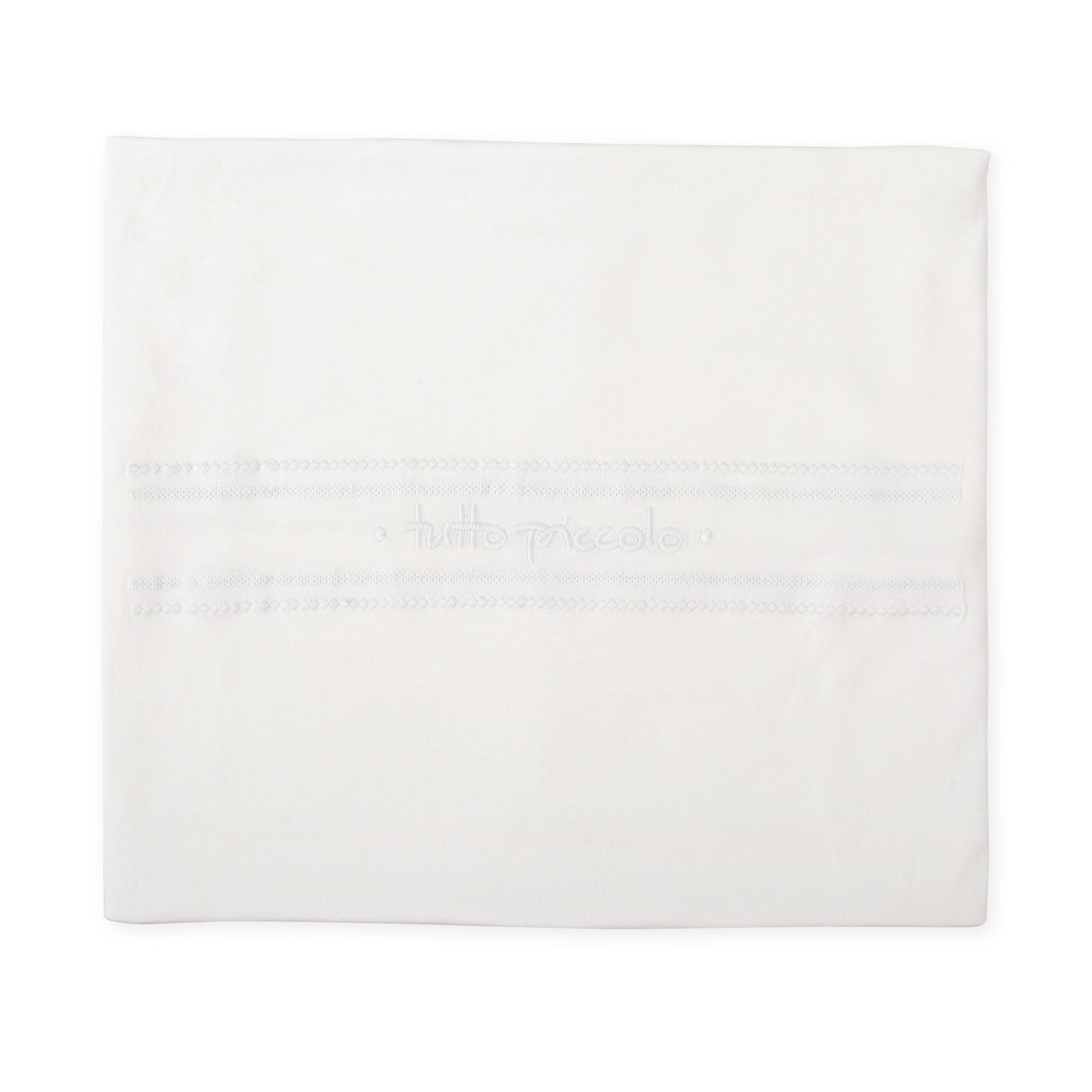 BLANKET OPTICAL WHITE