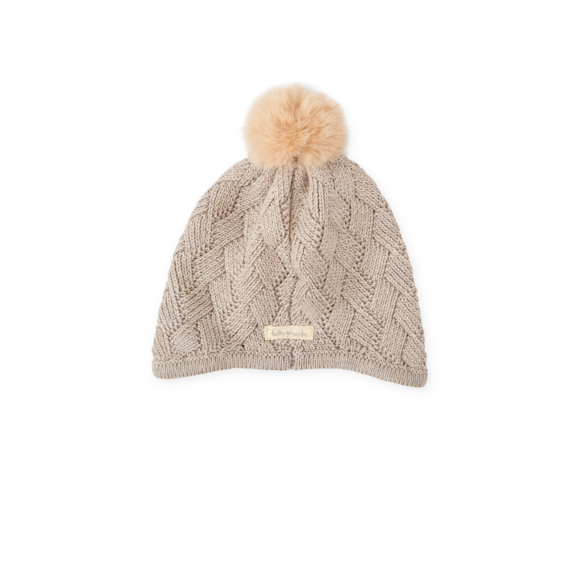 HAT TAUPE