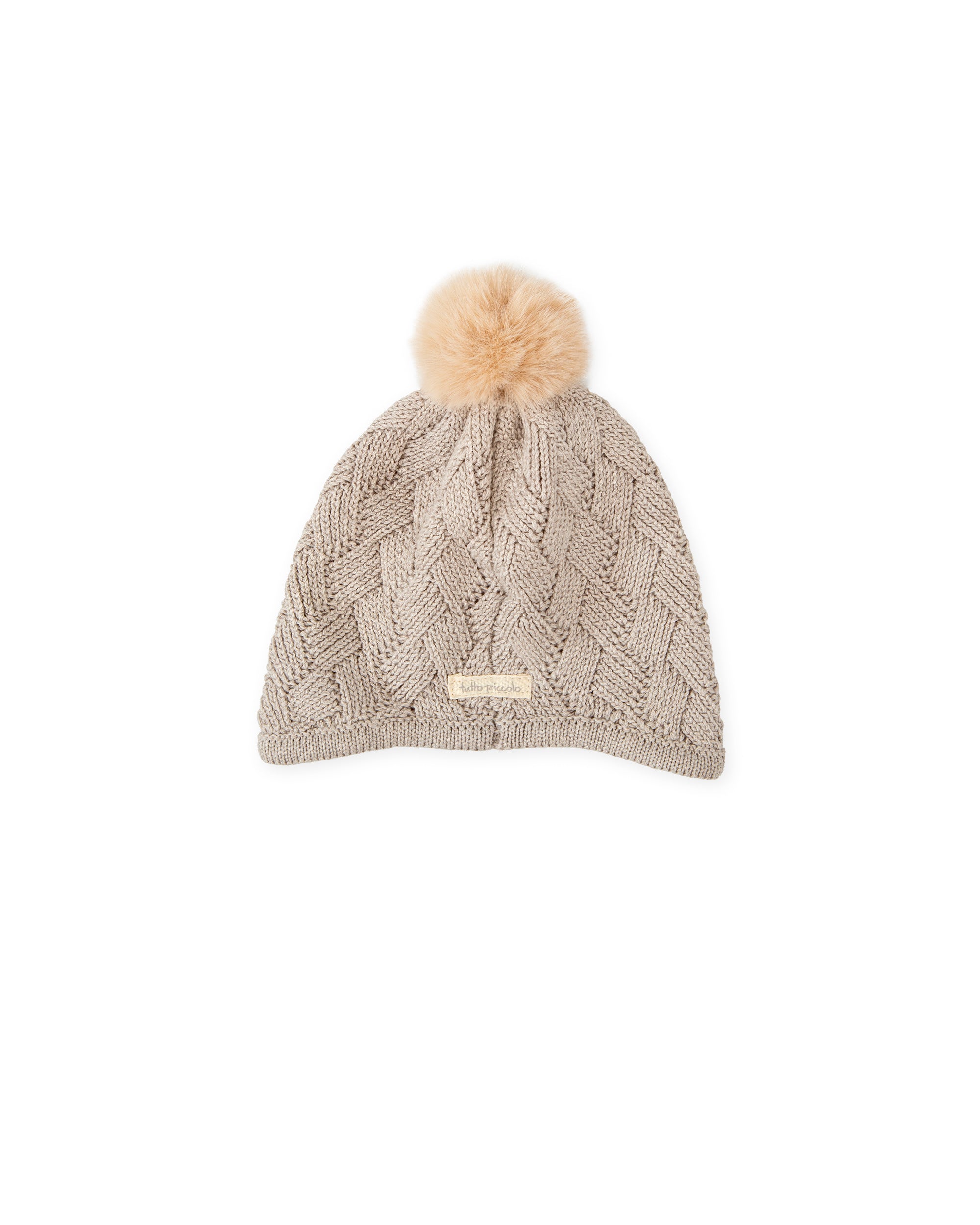HAT TAUPE