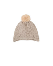 HAT TAUPE