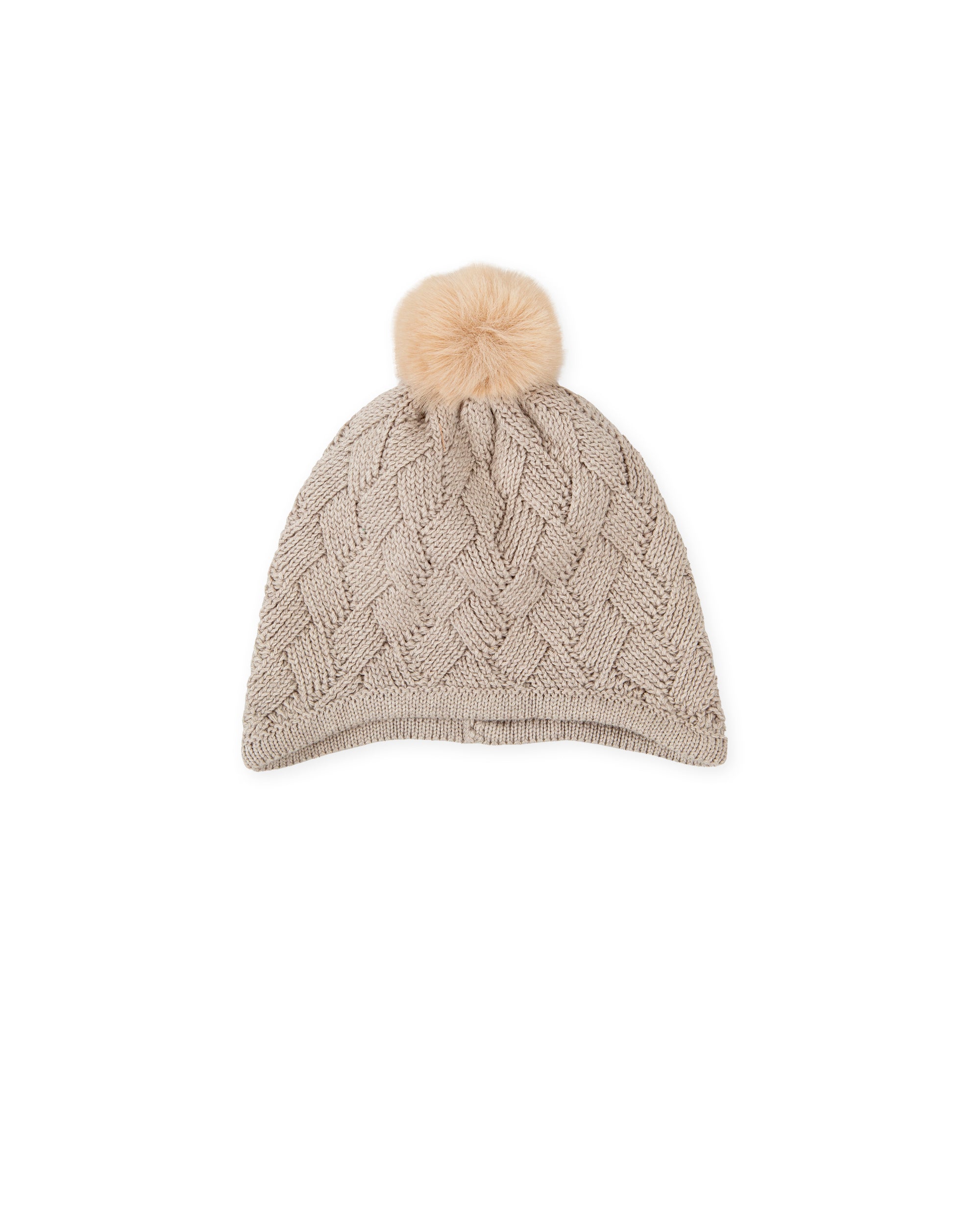 HAT TAUPE
