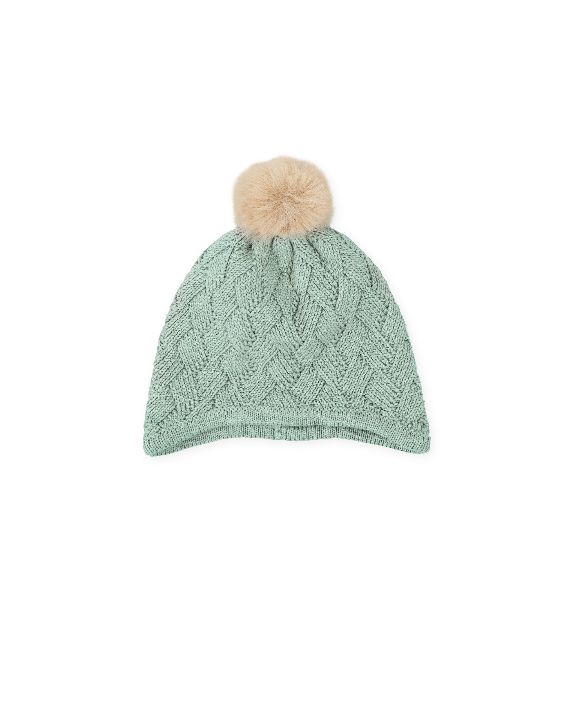 HAT GREEN