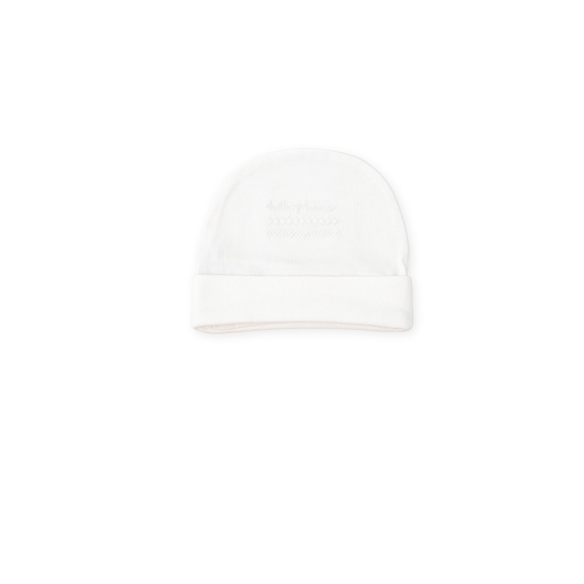 HAT OPTICAL WHITE