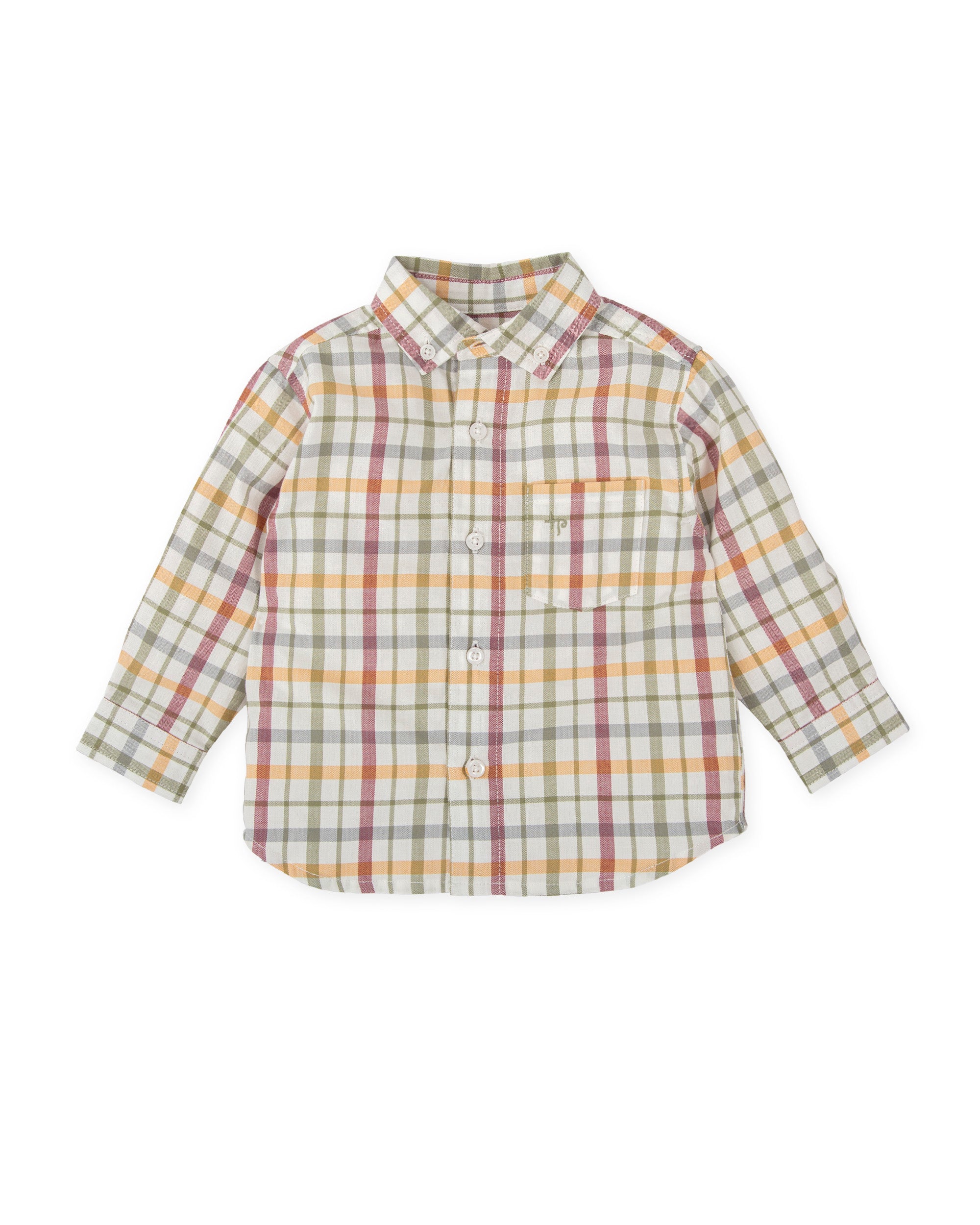 Boys SS26 – Tutto Piccolo® USA | Clothing for Babies, Toddlers and