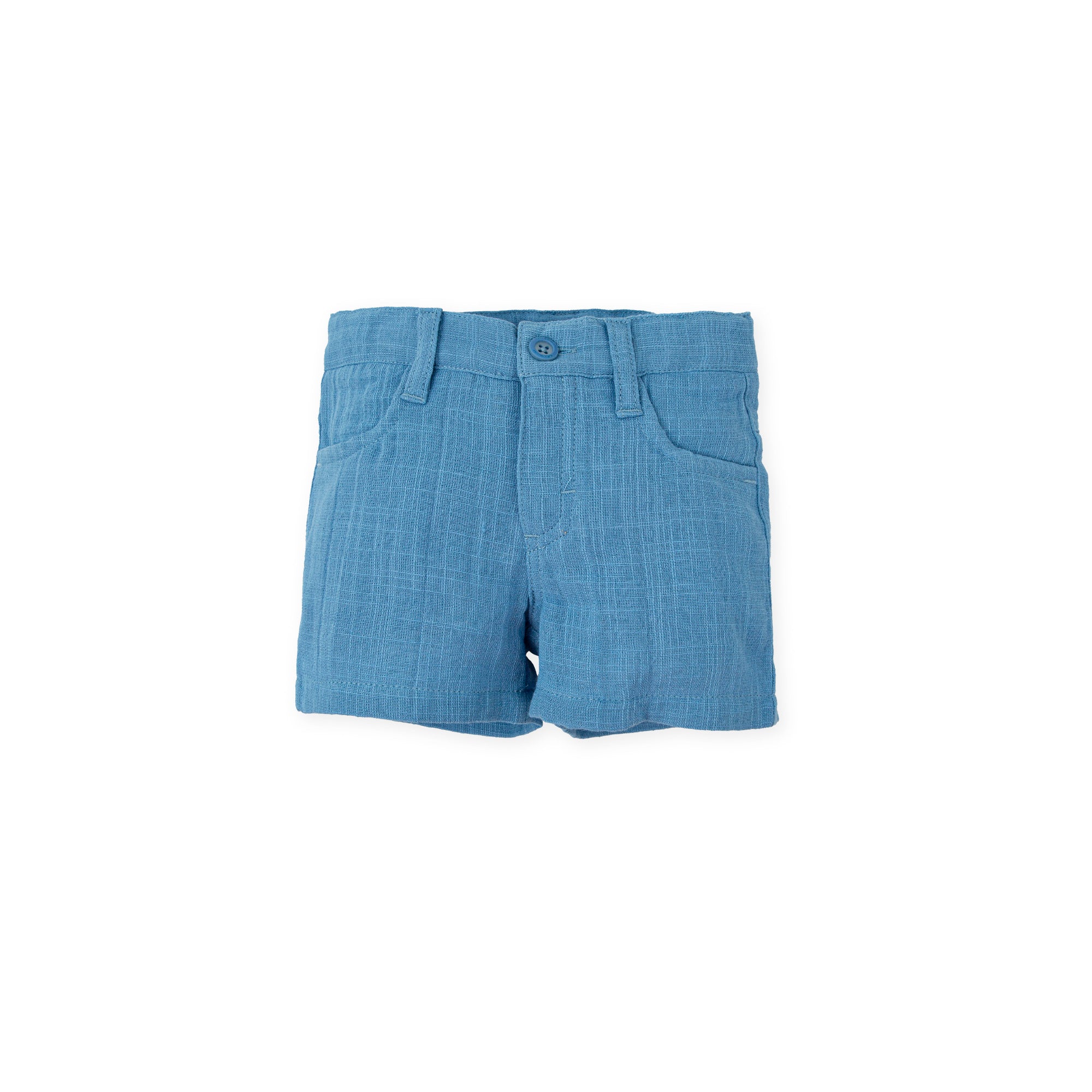 BERMUDA SHORTS ATLANTIC BLUE