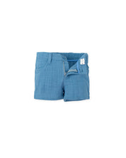 BERMUDA SHORTS ATLANTIC BLUE