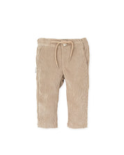 TROUSERS SAND