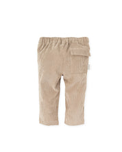TROUSERS SAND