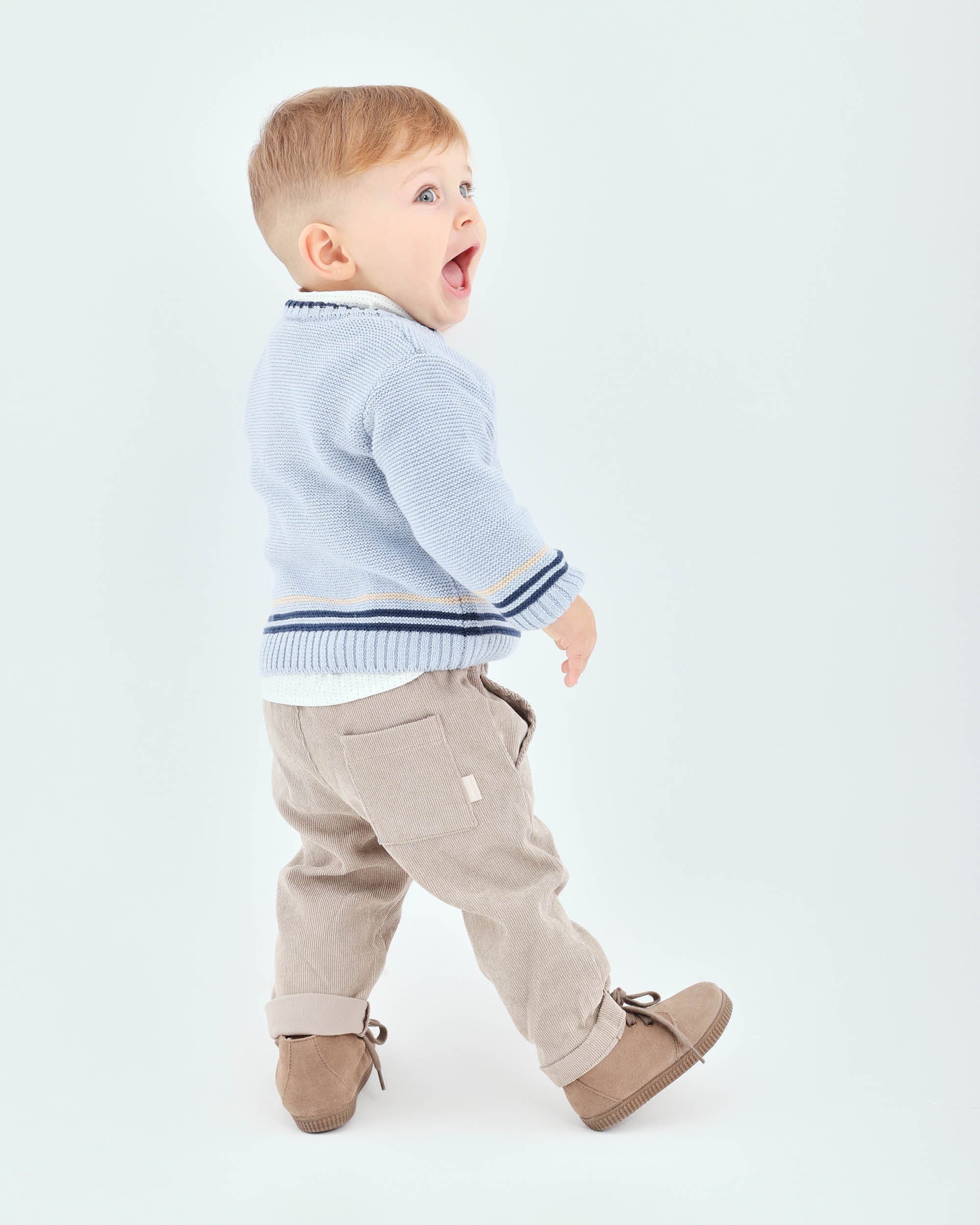 Boys SS26 – Tutto Piccolo® USA | Clothing for Babies, Toddlers and