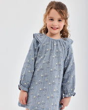 DRESS & SOCKS PORCELAIN