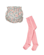 SHORT WITH TIGHTS GREY