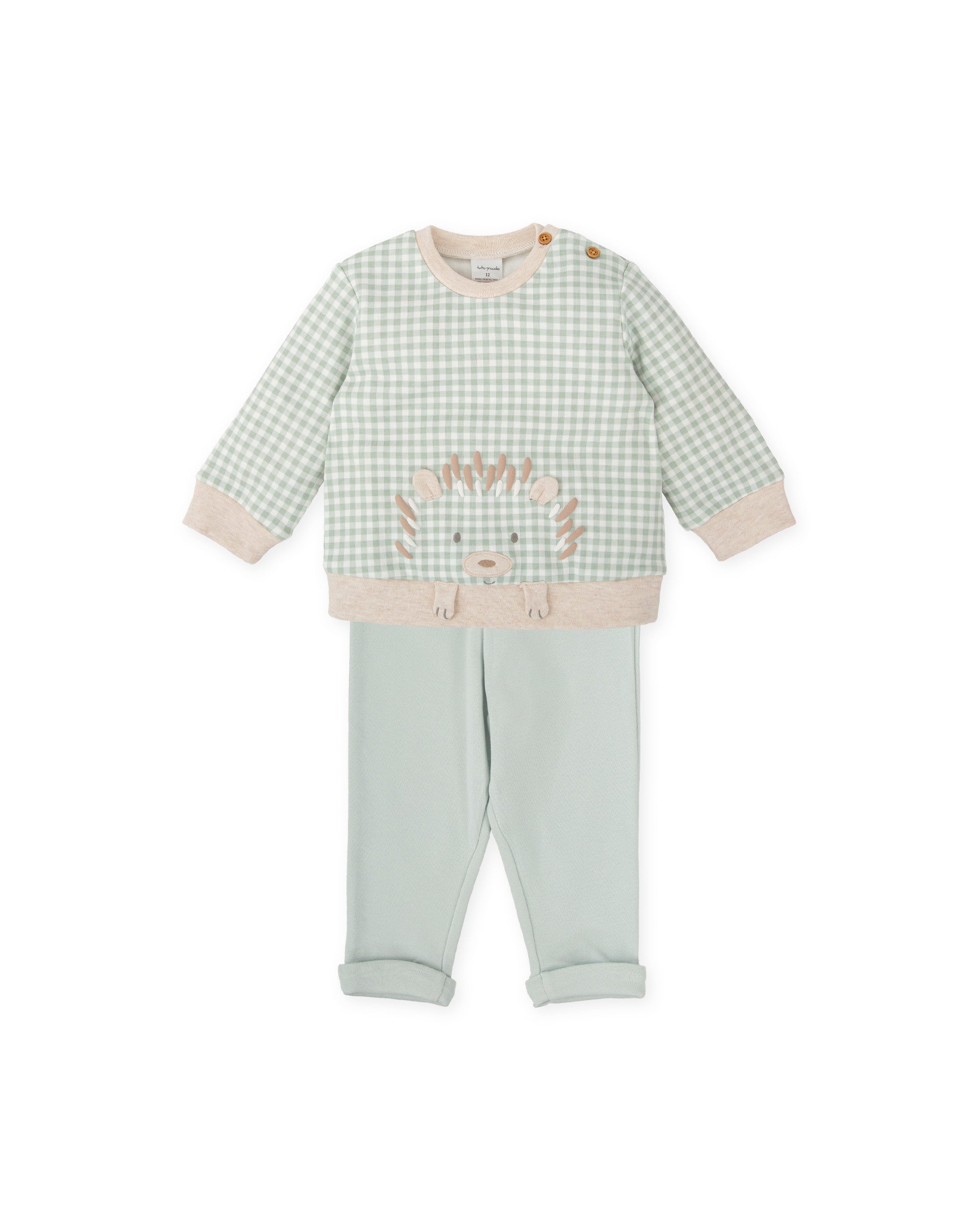 Boys SS26 – Tutto Piccolo® USA | Clothing for Babies, Toddlers and