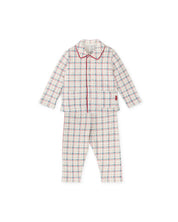 2 PIECES SET OFF WHITE