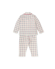 2 PIECES SET OFF WHITE