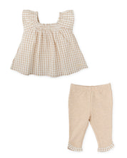 2 PIECES SET SAND BABY