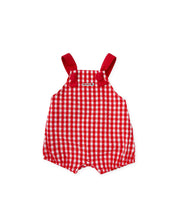 2 PIECES SET RED