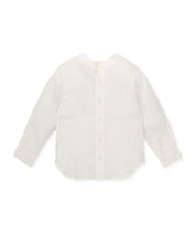 CAMISA BLANCO QUÍMICO