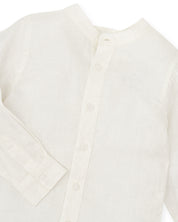 CAMISA BLANCO QUÍMICO