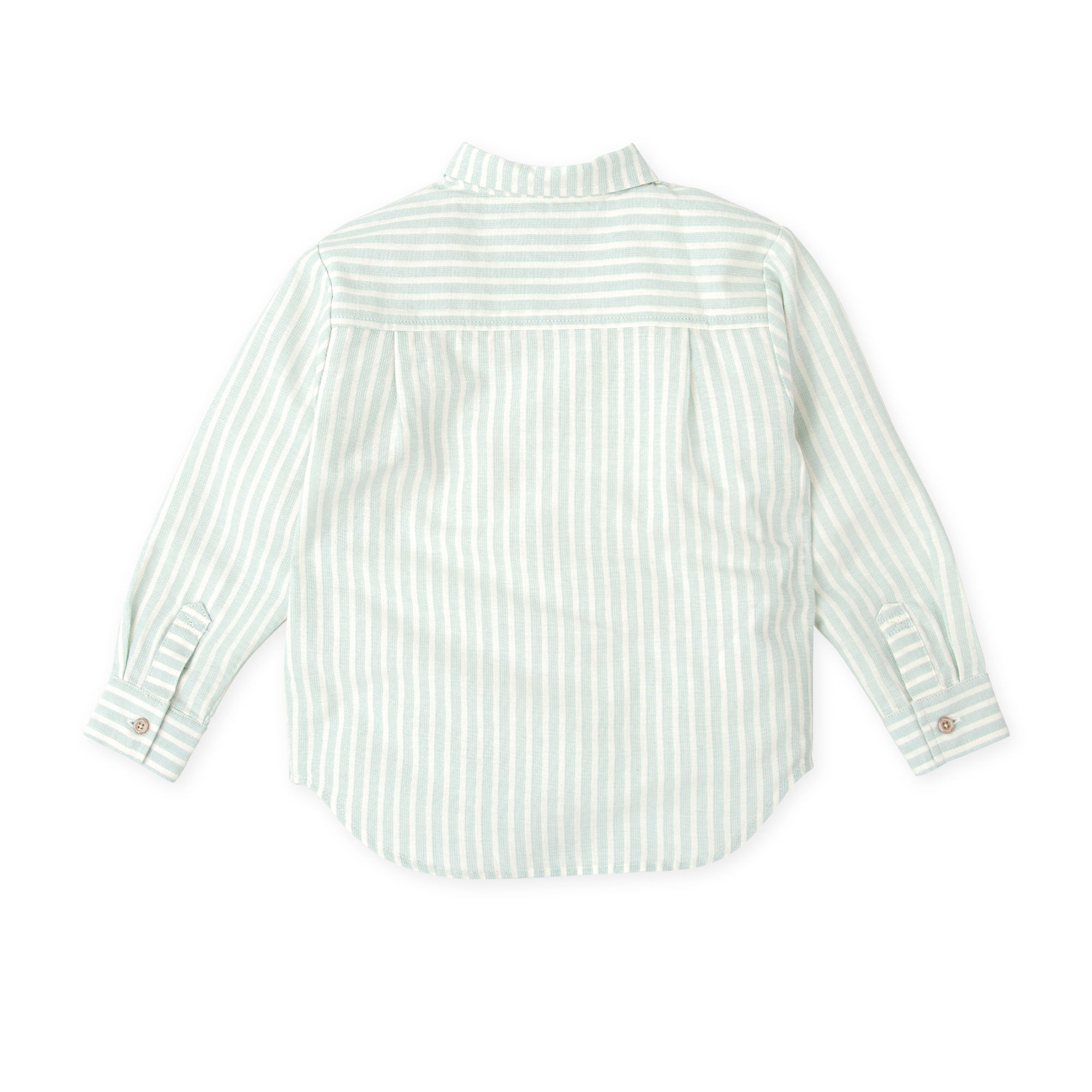 SHIRT SEE GREEN