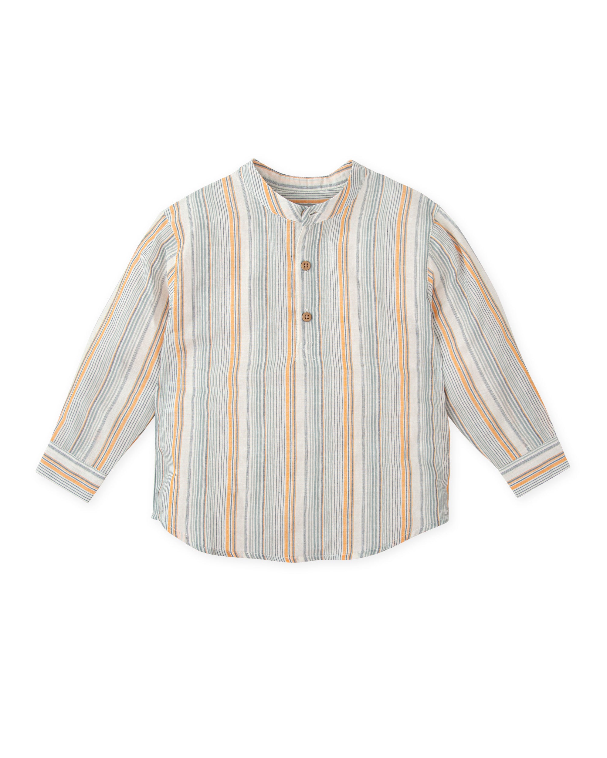 SHIRT PORCELAIN