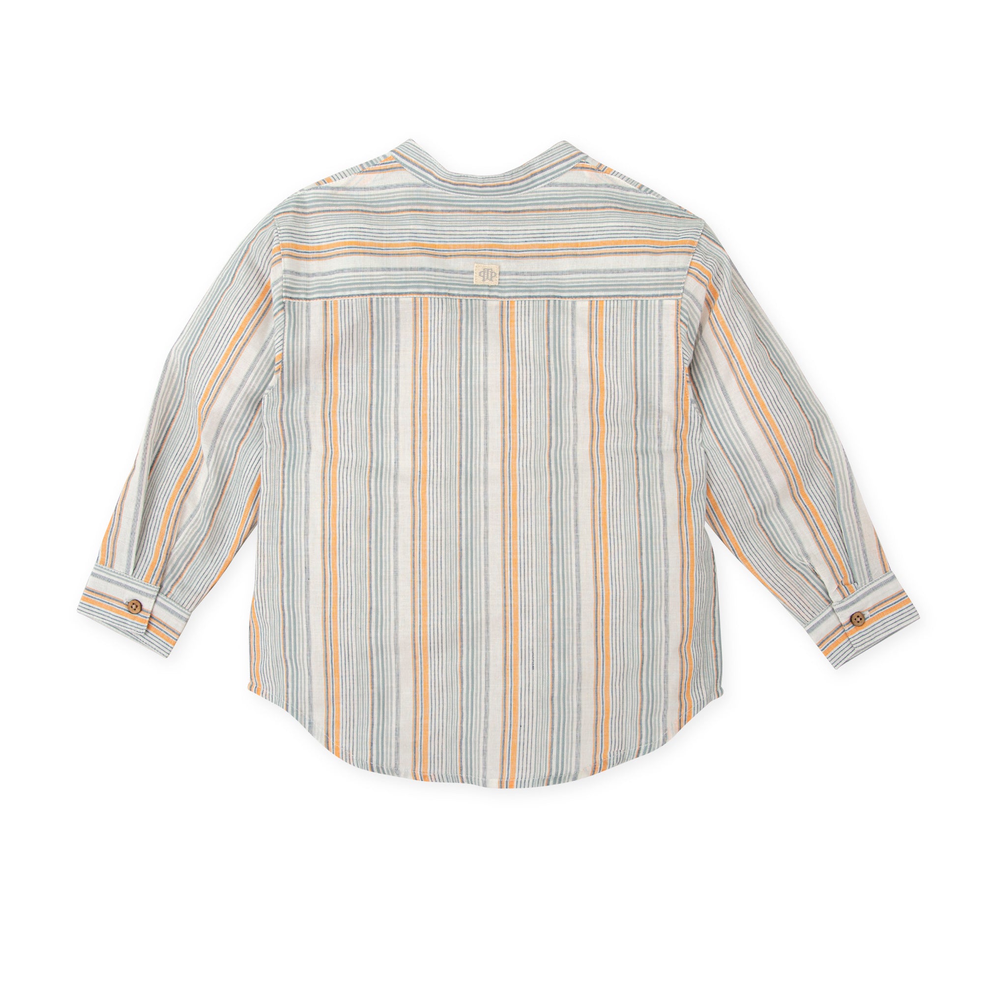 SHIRT PORCELAIN