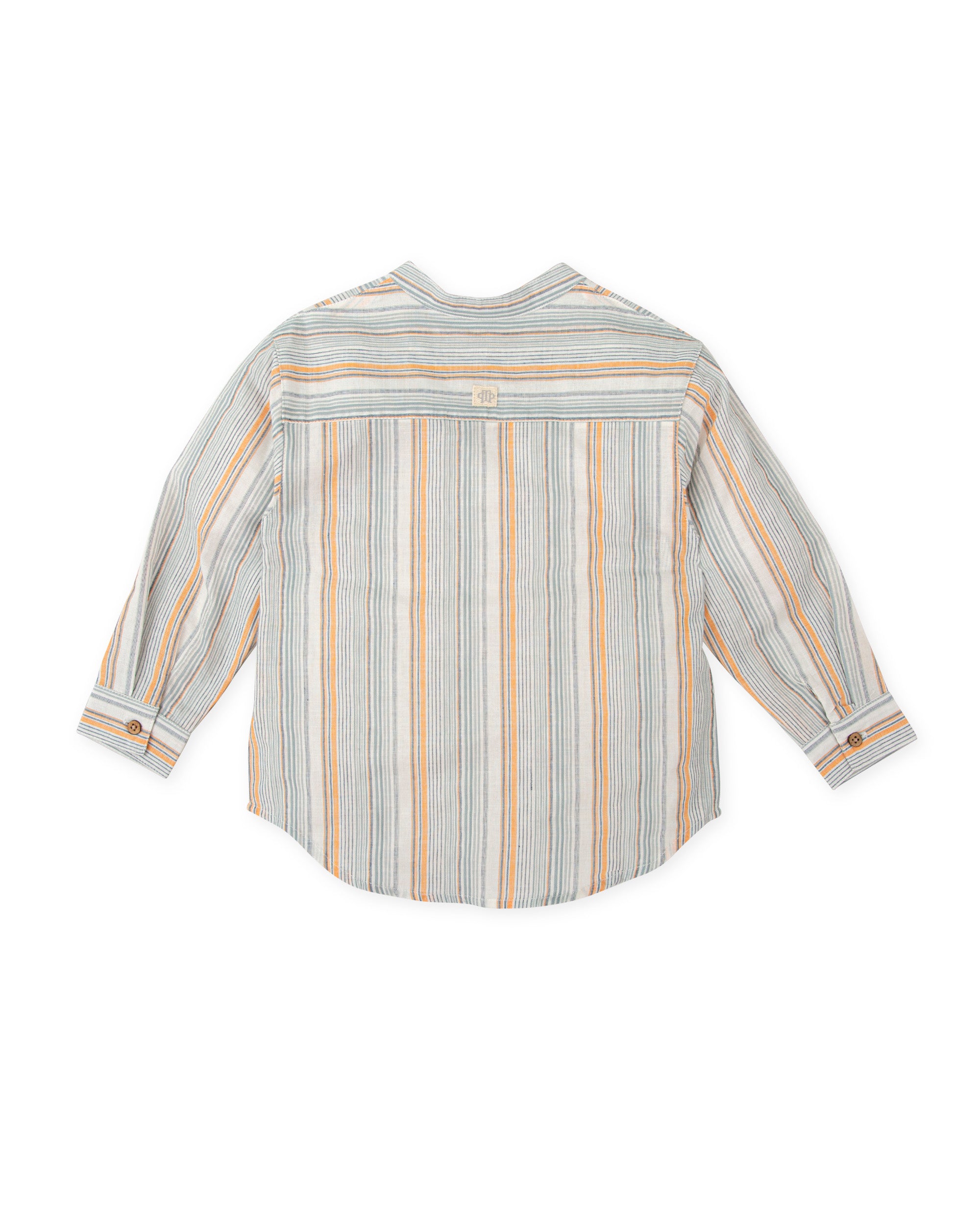 SHIRT PORCELAIN