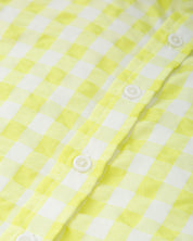 SHIRT LIME