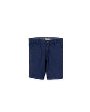 BERMUDA SHORTS NAVY BLUE