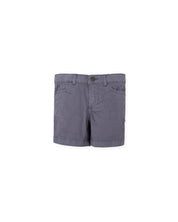 BERMUDA SHORTS INDIGO