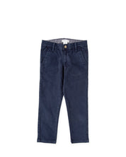 TROUSERS NAVY BLUE