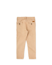 TROUSERS SAND