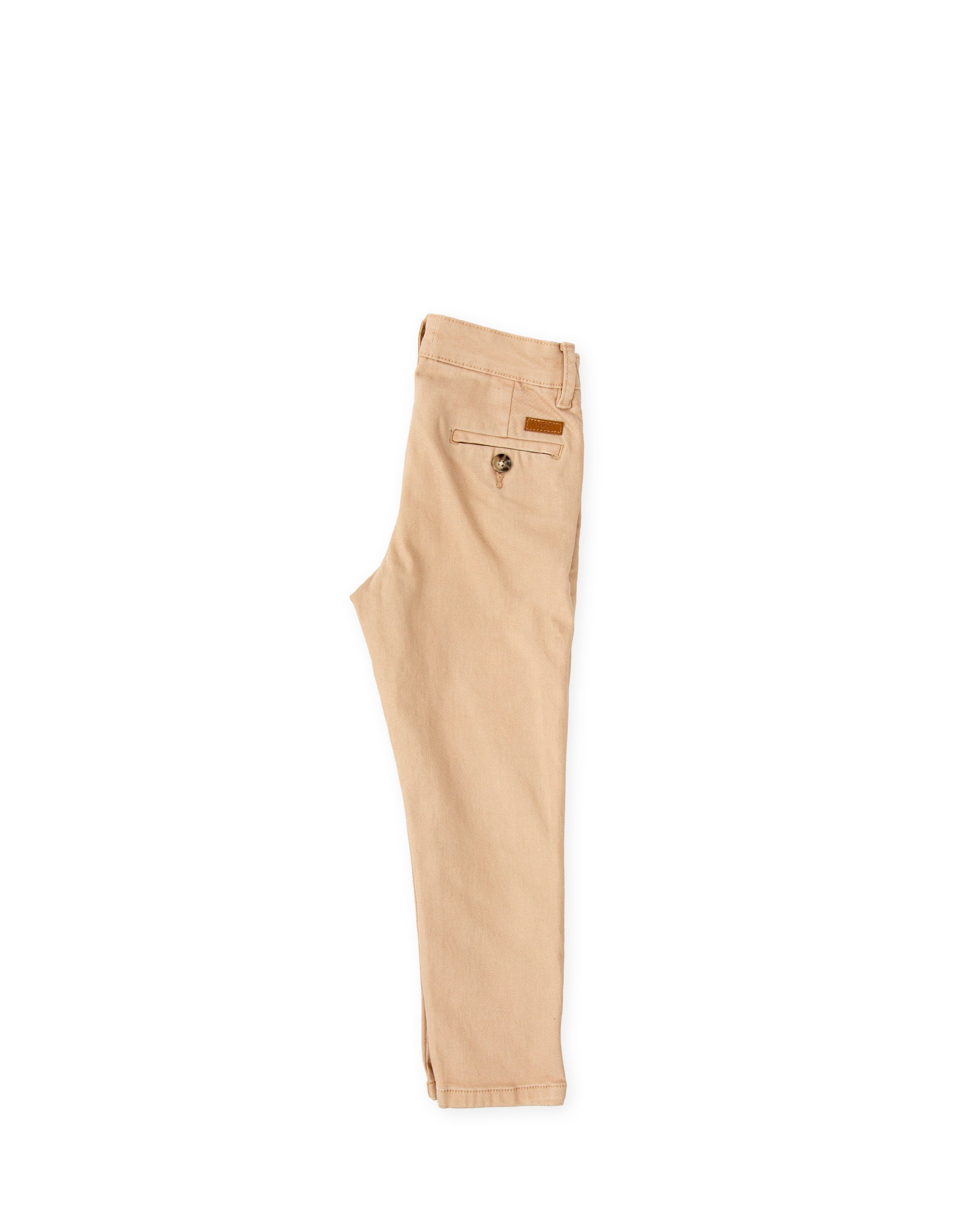 TROUSERS SAND