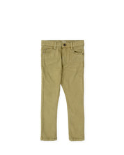 TROUSERS KHAKI
