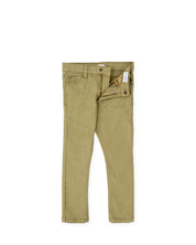 TROUSERS KHAKI