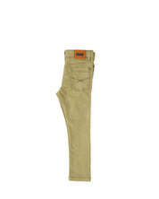 TROUSERS KHAKI