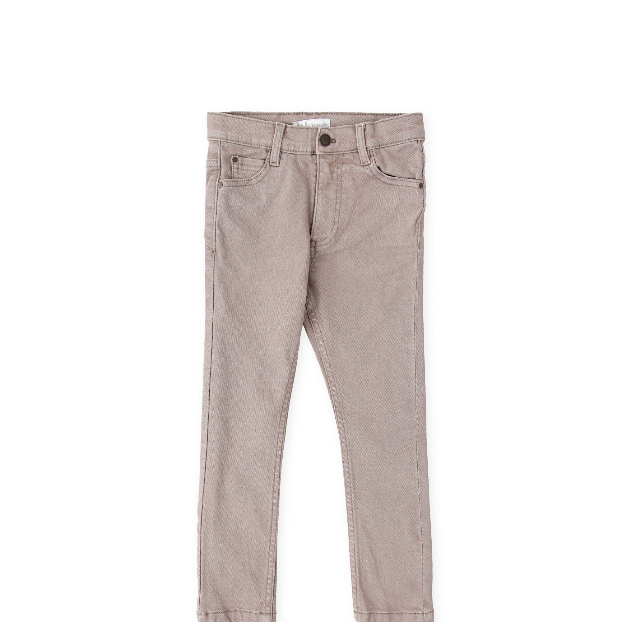 TROUSERS GREY