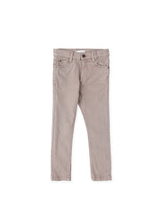 TROUSERS GREY