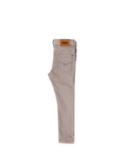 TROUSERS GREY