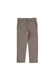 TROUSERS GREY