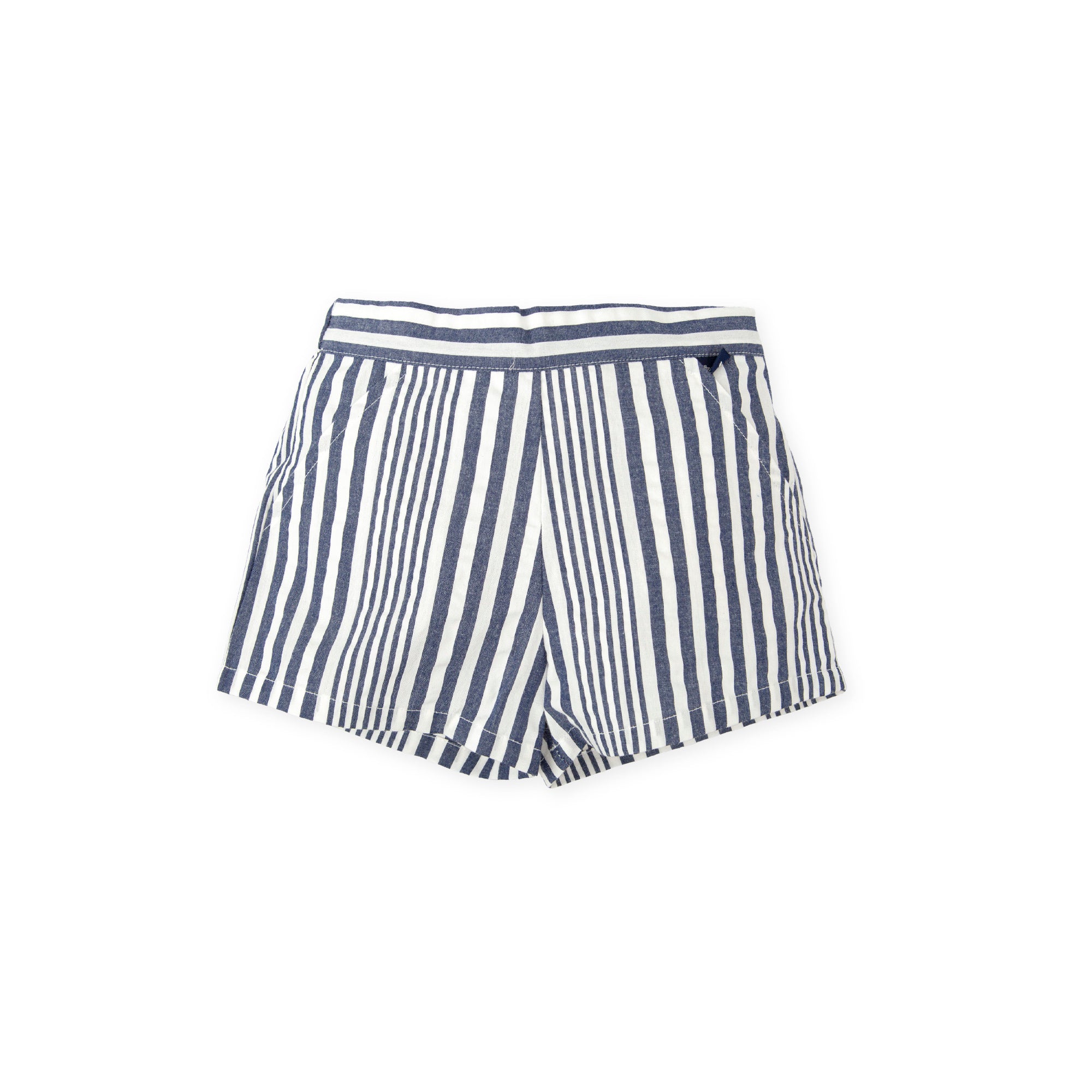 SHORTS NAVY BLUE