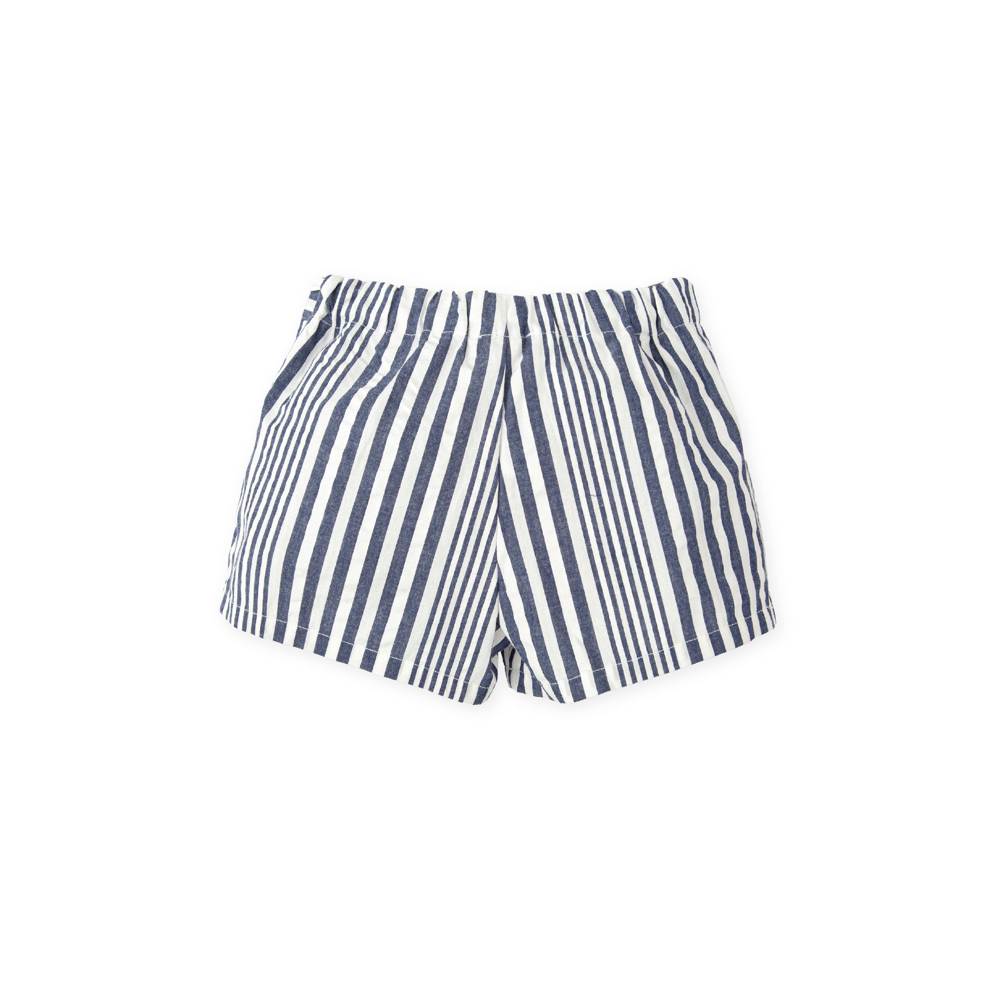 SHORTS NAVY BLUE