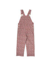 DUNGAREE STRAWBERRY