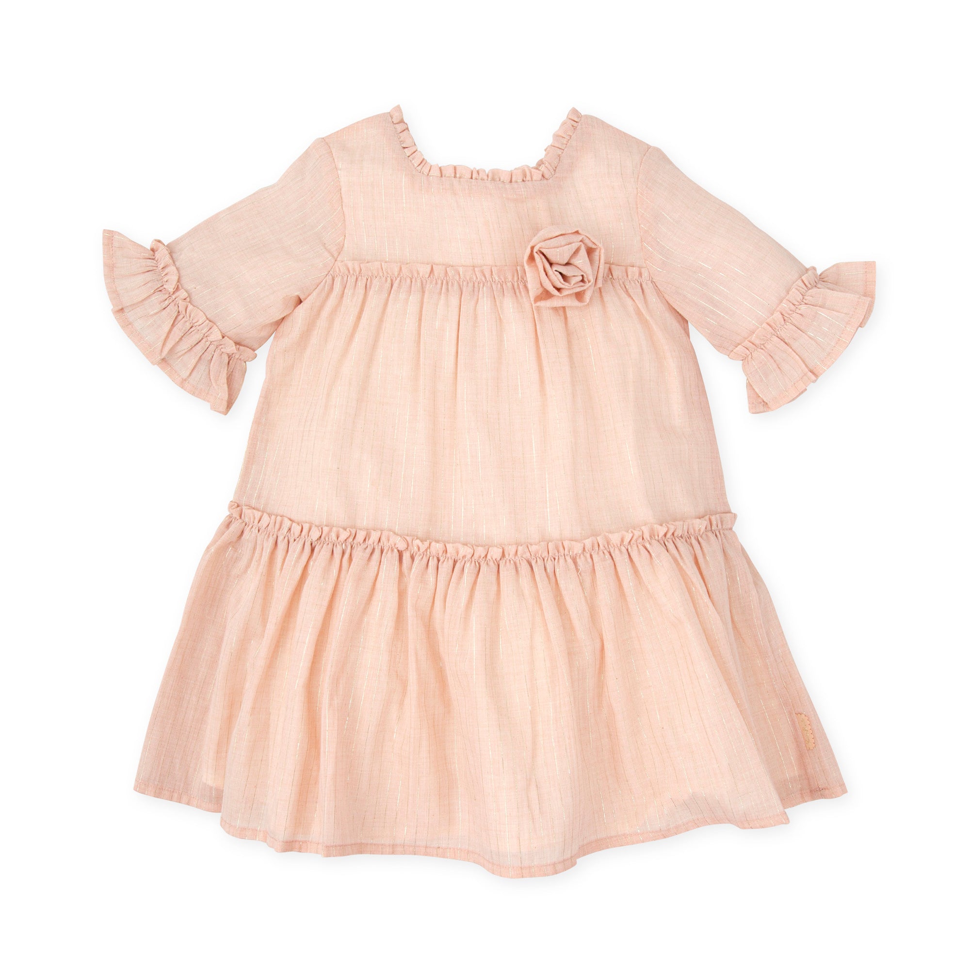 DRESS PETAL